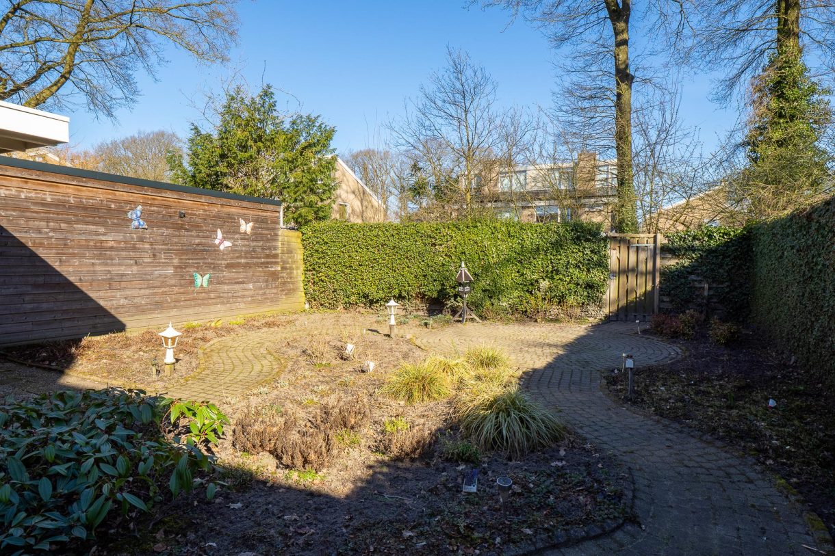 Te koop: Foto Woonhuis aan de Weldinkhorst 30 in Enschede