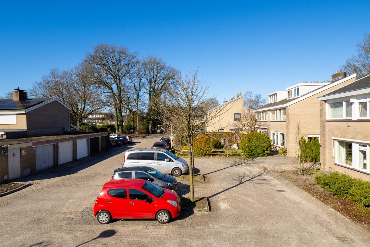 Te koop: Foto Woonhuis aan de Weldinkhorst 30 in Enschede