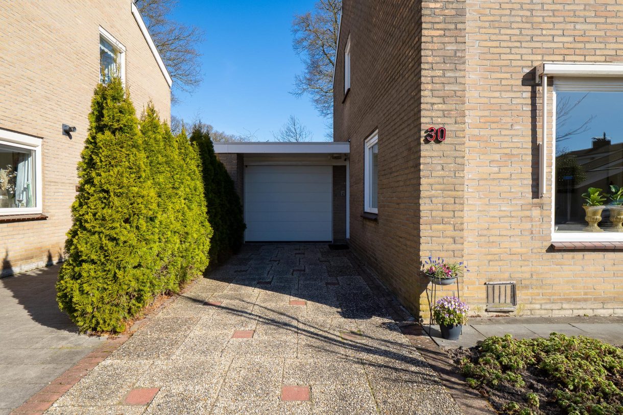 Te koop: Foto Woonhuis aan de Weldinkhorst 30 in Enschede