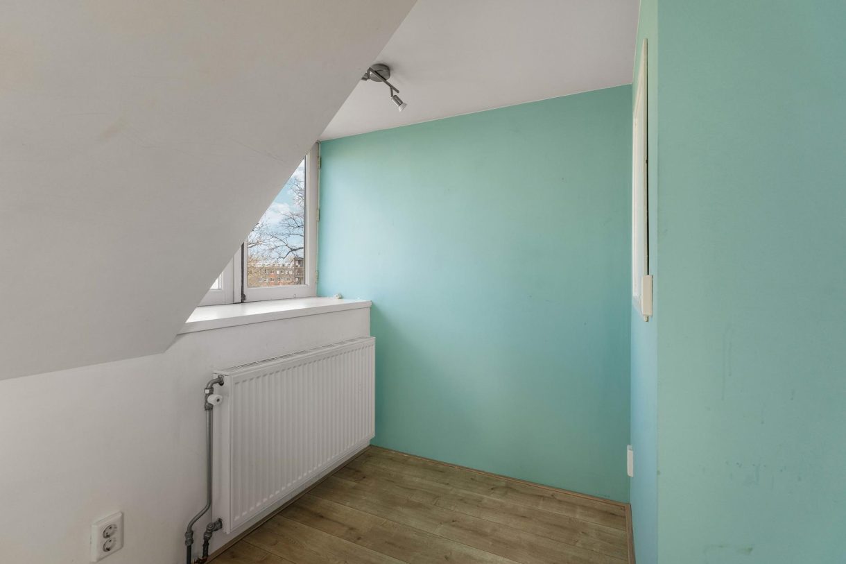 Te koop: Foto Appartement aan de Voorstadslaan 49D in Nijmegen