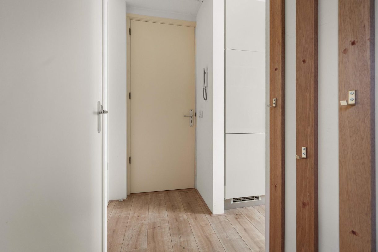 Te koop: Foto Appartement aan de Voorstadslaan 49D in Nijmegen