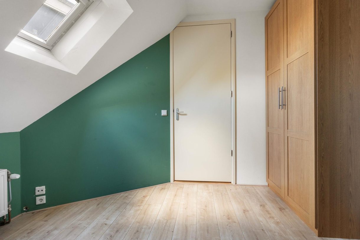 Te koop: Foto Appartement aan de Voorstadslaan 49D in Nijmegen