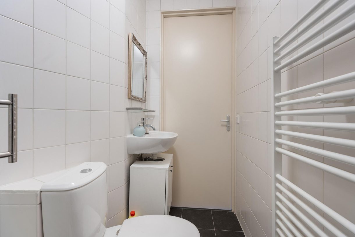 Te koop: Foto Appartement aan de Voorstadslaan 49D in Nijmegen