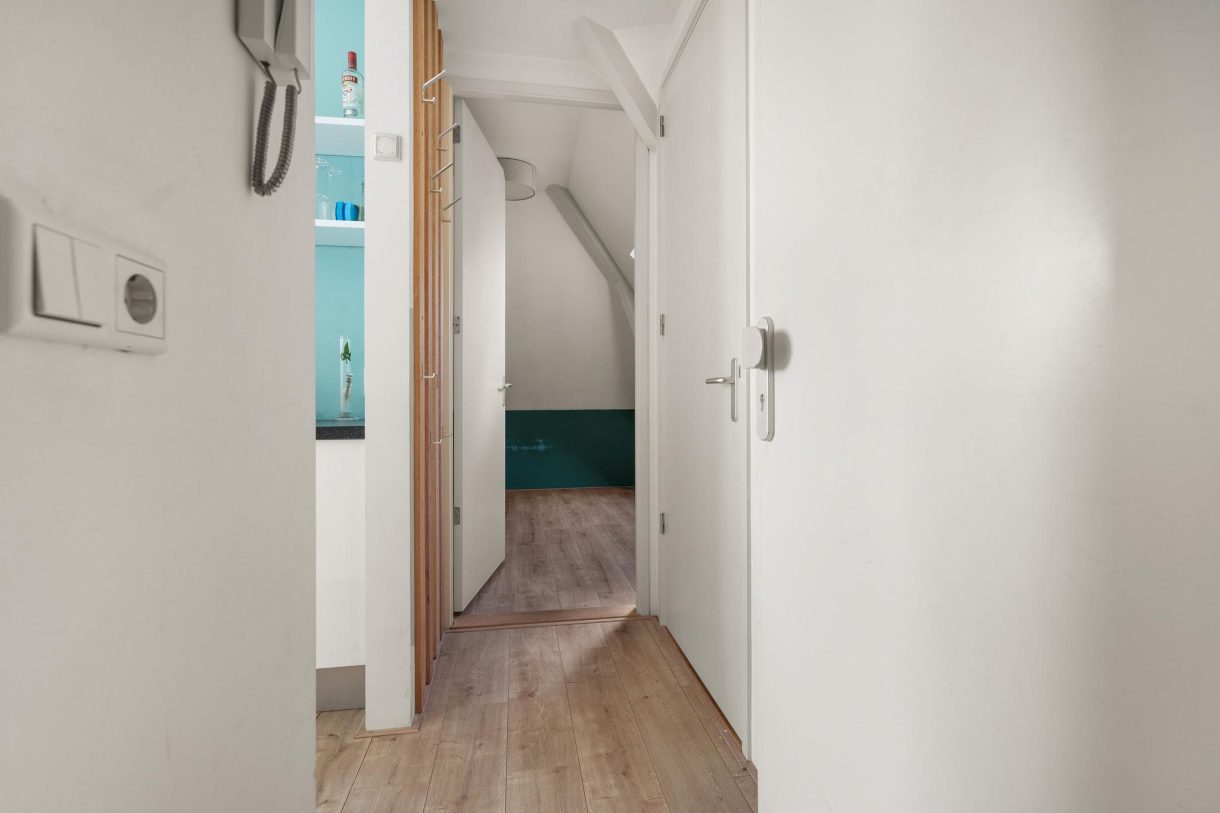 Te koop: Foto Appartement aan de Voorstadslaan 49D in Nijmegen