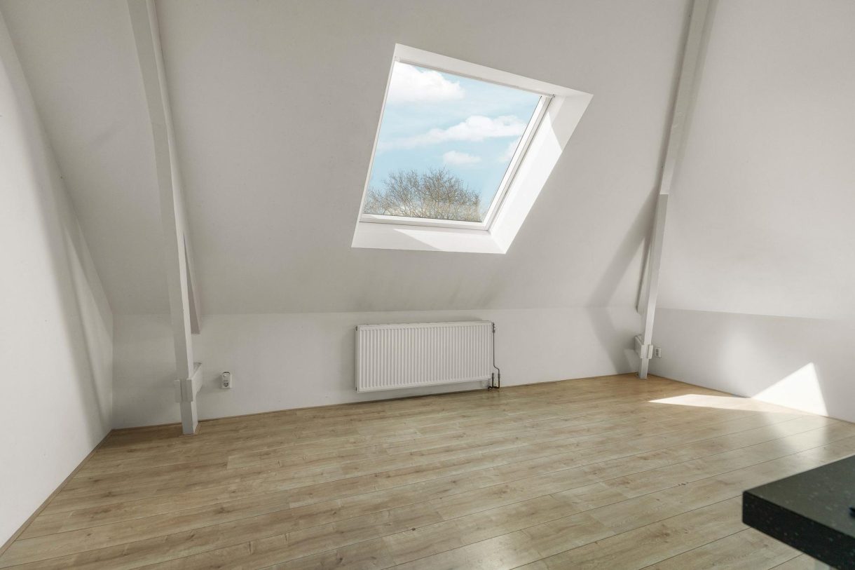 Te koop: Foto Appartement aan de Voorstadslaan 49D in Nijmegen