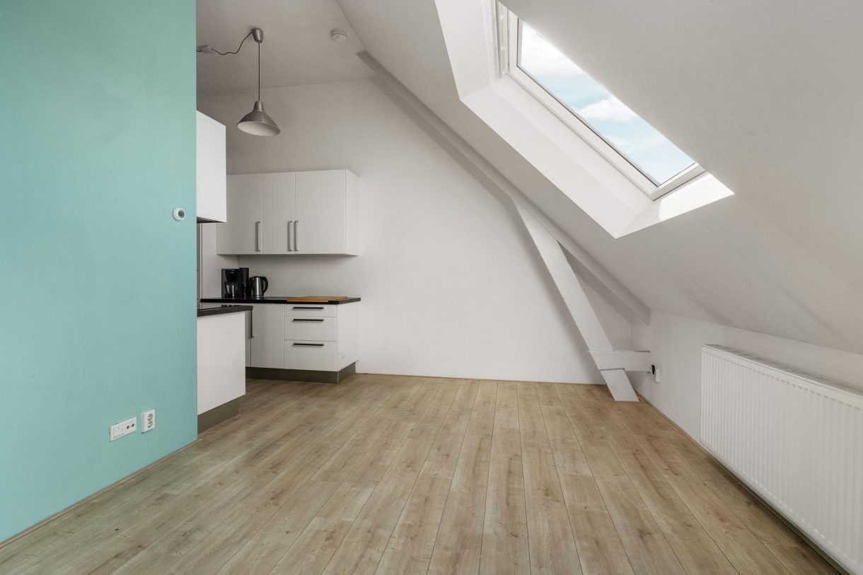 Te koop: Foto Appartement aan de Voorstadslaan 49D in Nijmegen