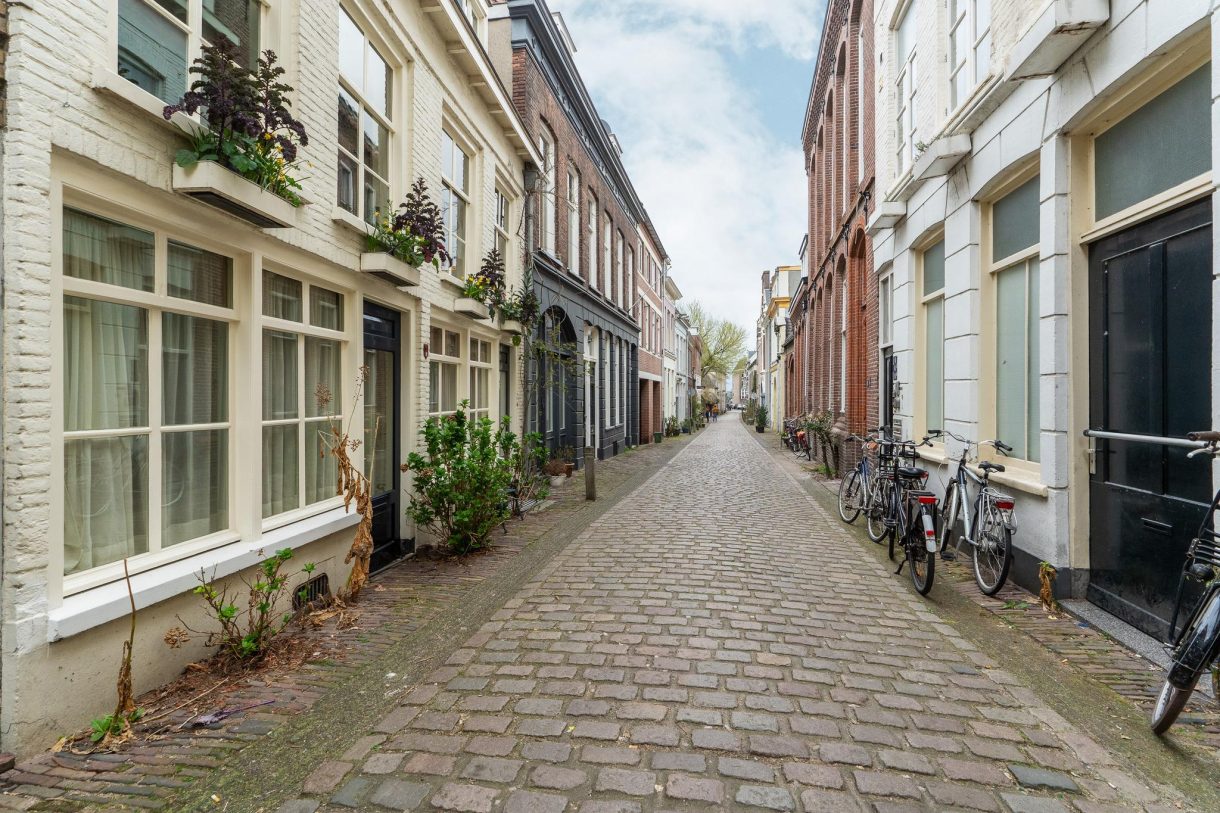 Te koop: Foto Appartement aan de Voorstadslaan 49D in Nijmegen