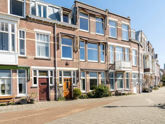 Hoofdfoto van 's-Gravenhage Kranenburgweg 5