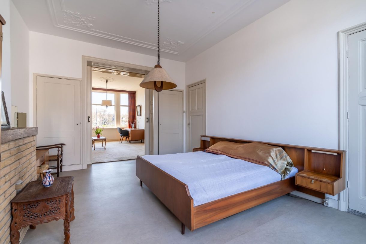 Te koop: Foto Woonhuis aan de Kranenburgweg 5 in 's-Gravenhage