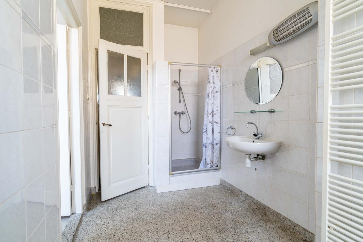 Te koop: Foto Woonhuis aan de Kranenburgweg 5 in 's-Gravenhage