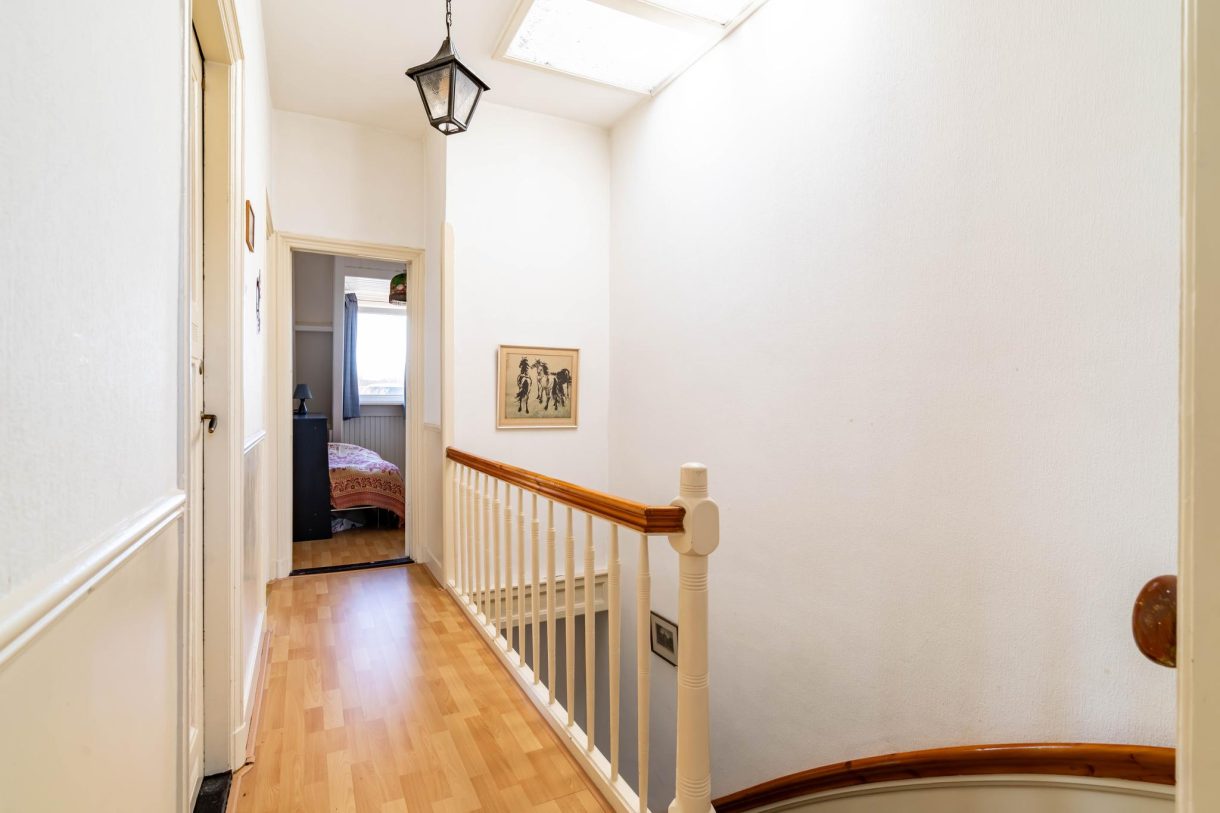 Te koop: Foto Woonhuis aan de Kranenburgweg 5 in 's-Gravenhage