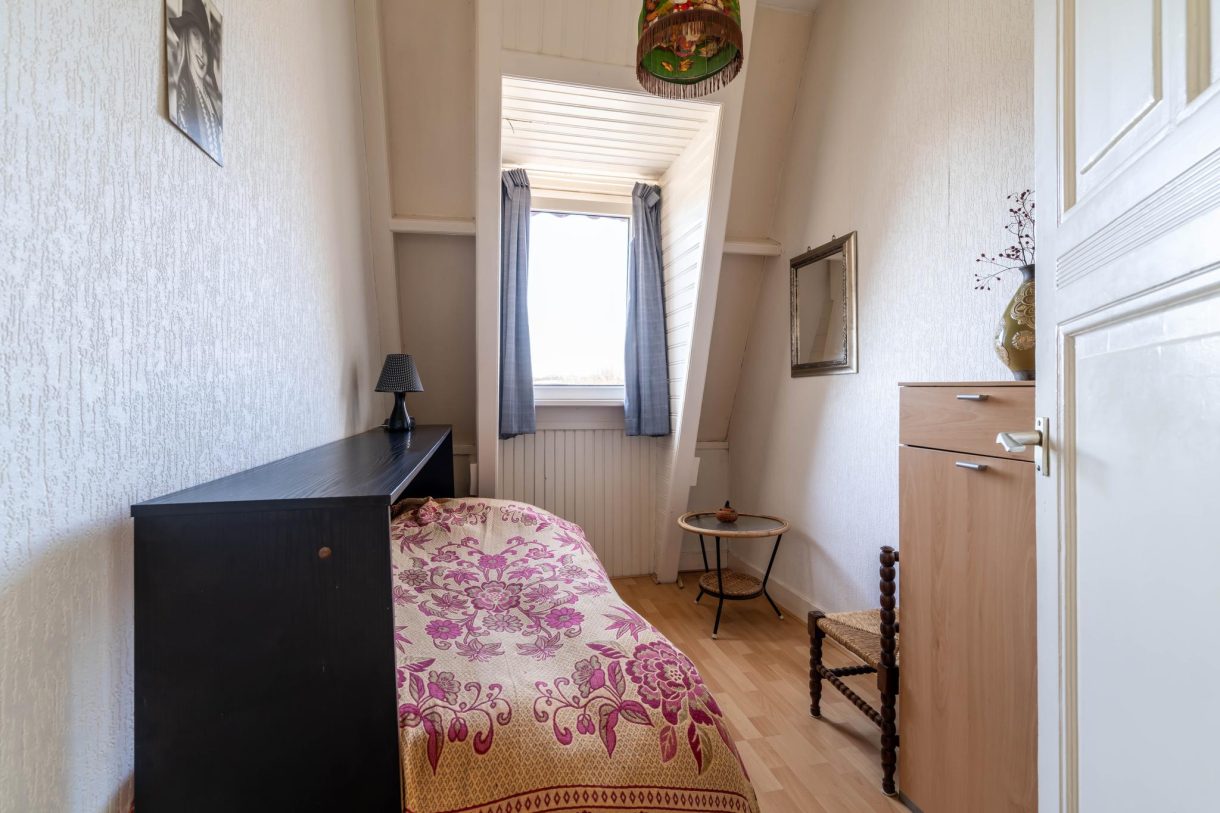 Te koop: Foto Woonhuis aan de Kranenburgweg 5 in 's-Gravenhage