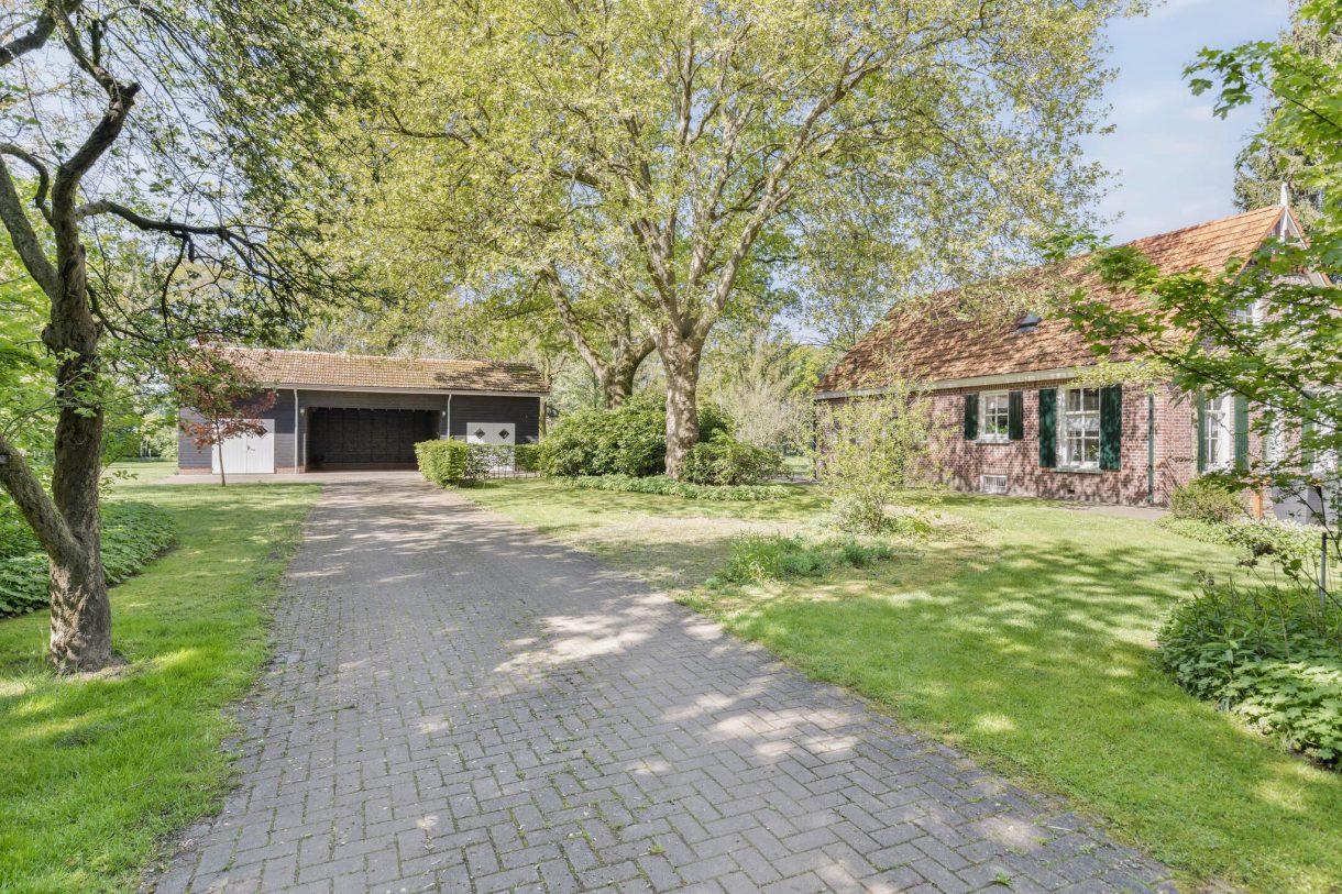 Te koop: Foto Woonhuis aan de Dinxperlosestraatweg 96 in Aalten