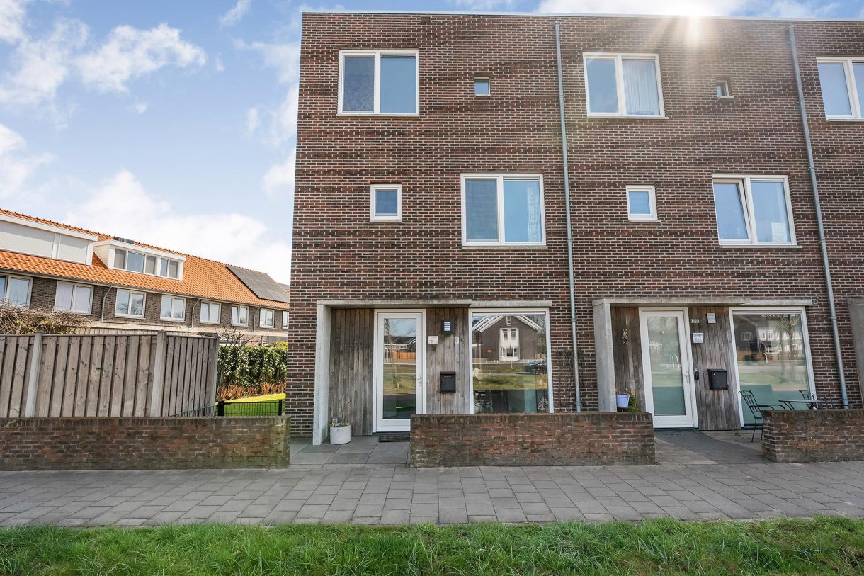 Te koop: Foto Woonhuis aan de Omslag 55 in Meppel