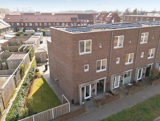Hoofdfoto van Meppel Omslag 55