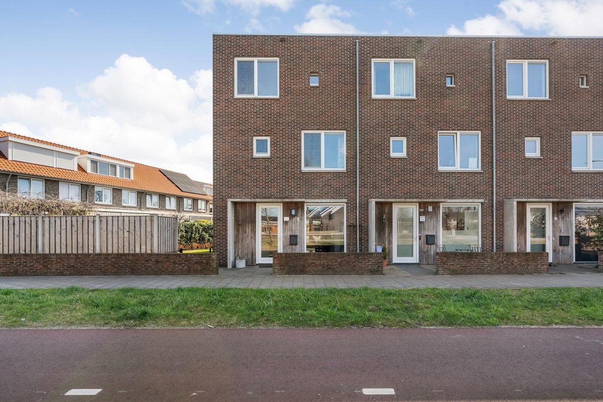 Te koop: Foto Woonhuis aan de Omslag 55 in Meppel