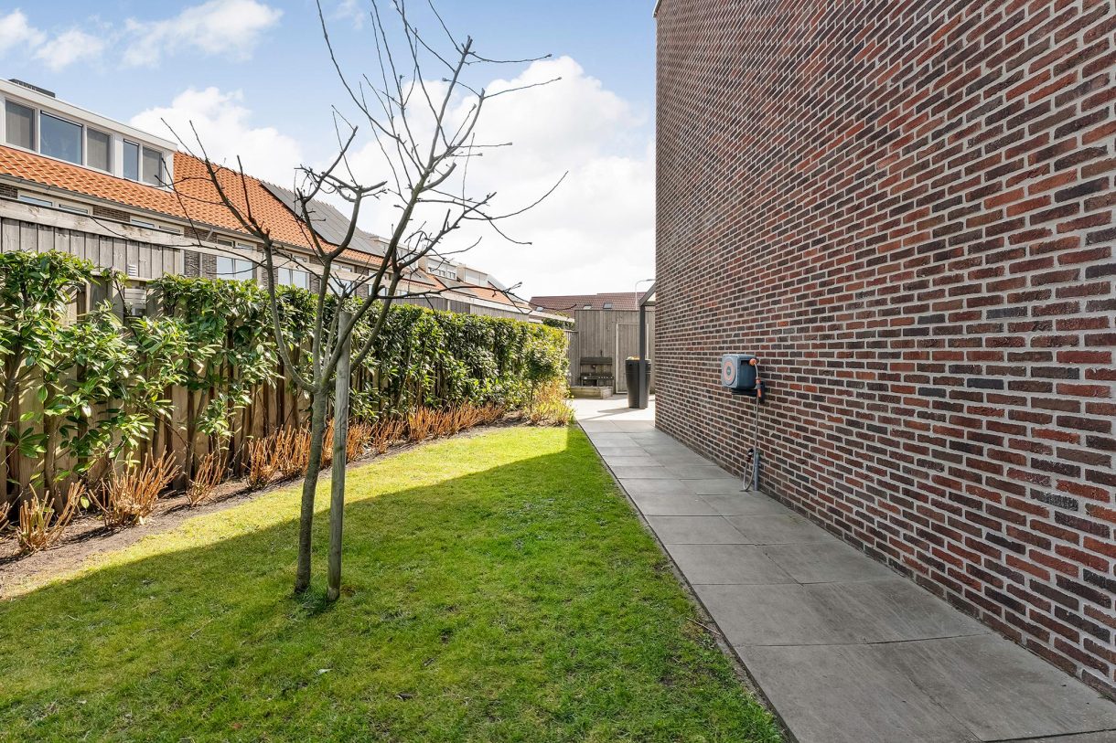 Te koop: Foto Woonhuis aan de Omslag 55 in Meppel