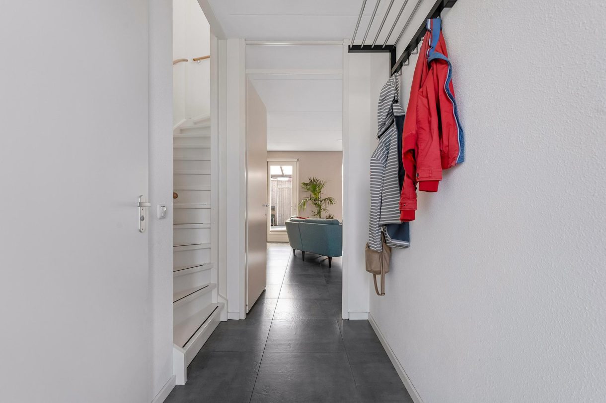 Te koop: Foto Woonhuis aan de Omslag 55 in Meppel