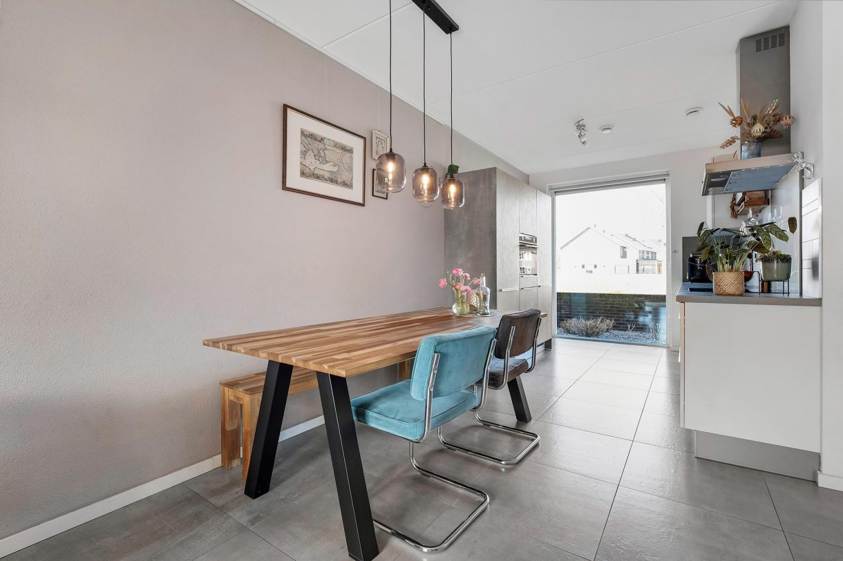 Te koop: Foto Woonhuis aan de Omslag 55 in Meppel