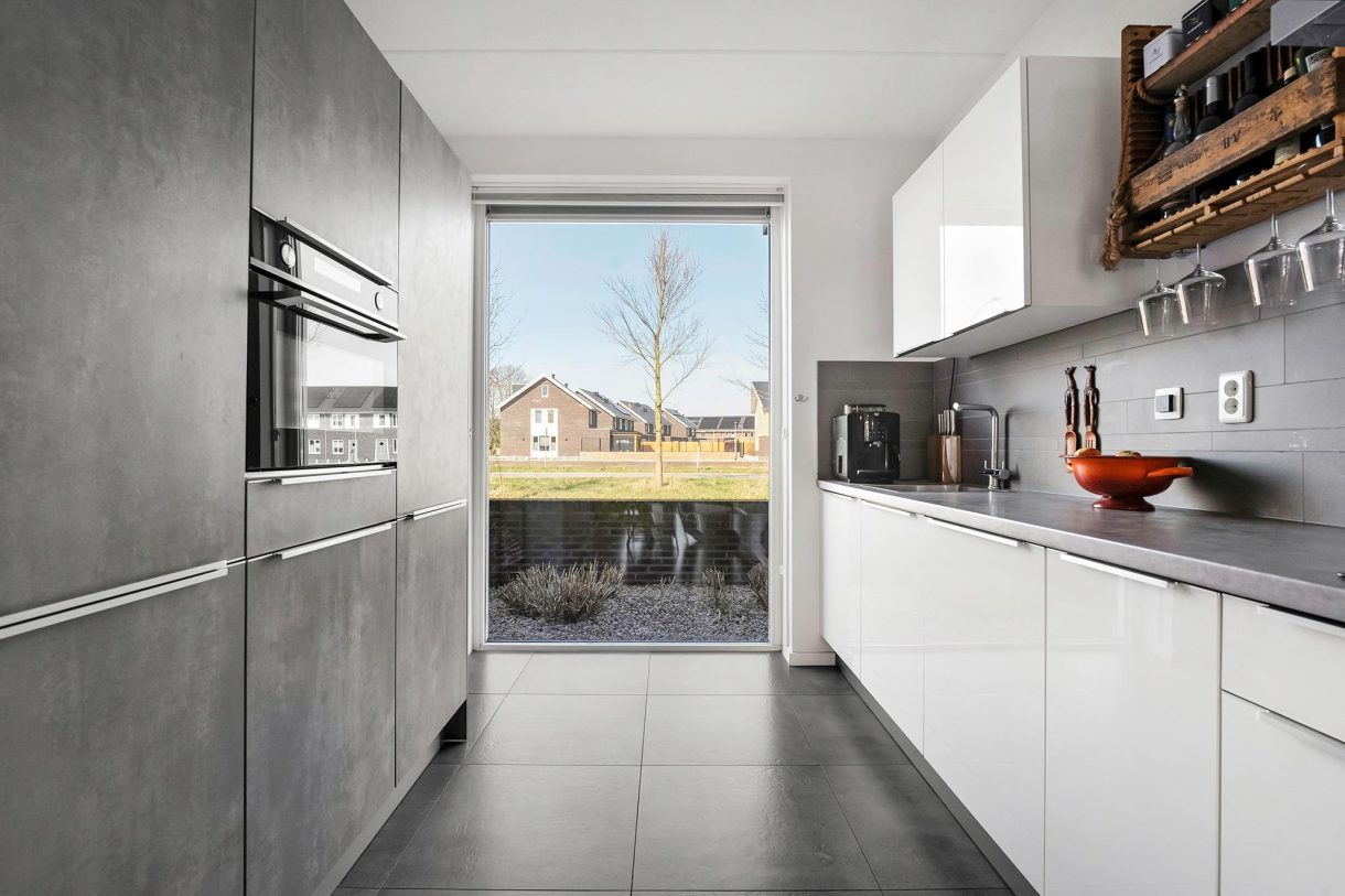 Te koop: Foto Woonhuis aan de Omslag 55 in Meppel