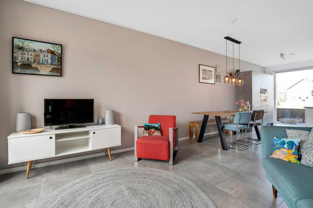 Te koop: Foto Woonhuis aan de Omslag 55 in Meppel