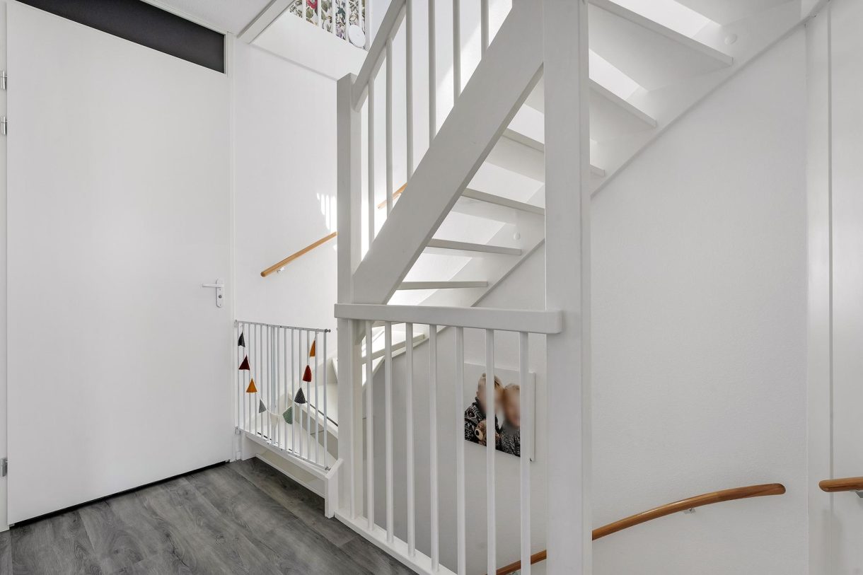 Te koop: Foto Woonhuis aan de Omslag 55 in Meppel