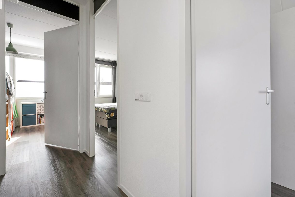 Te koop: Foto Woonhuis aan de Omslag 55 in Meppel