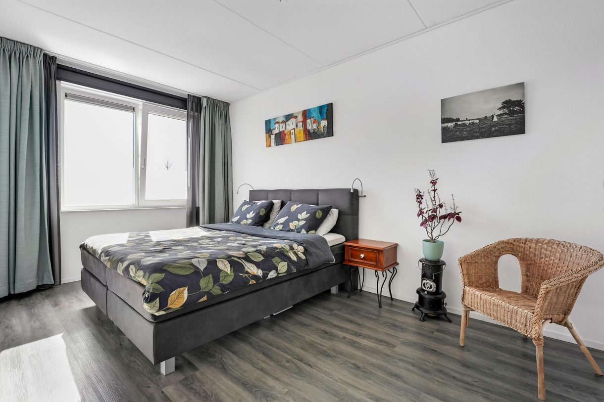 Te koop: Foto Woonhuis aan de Omslag 55 in Meppel