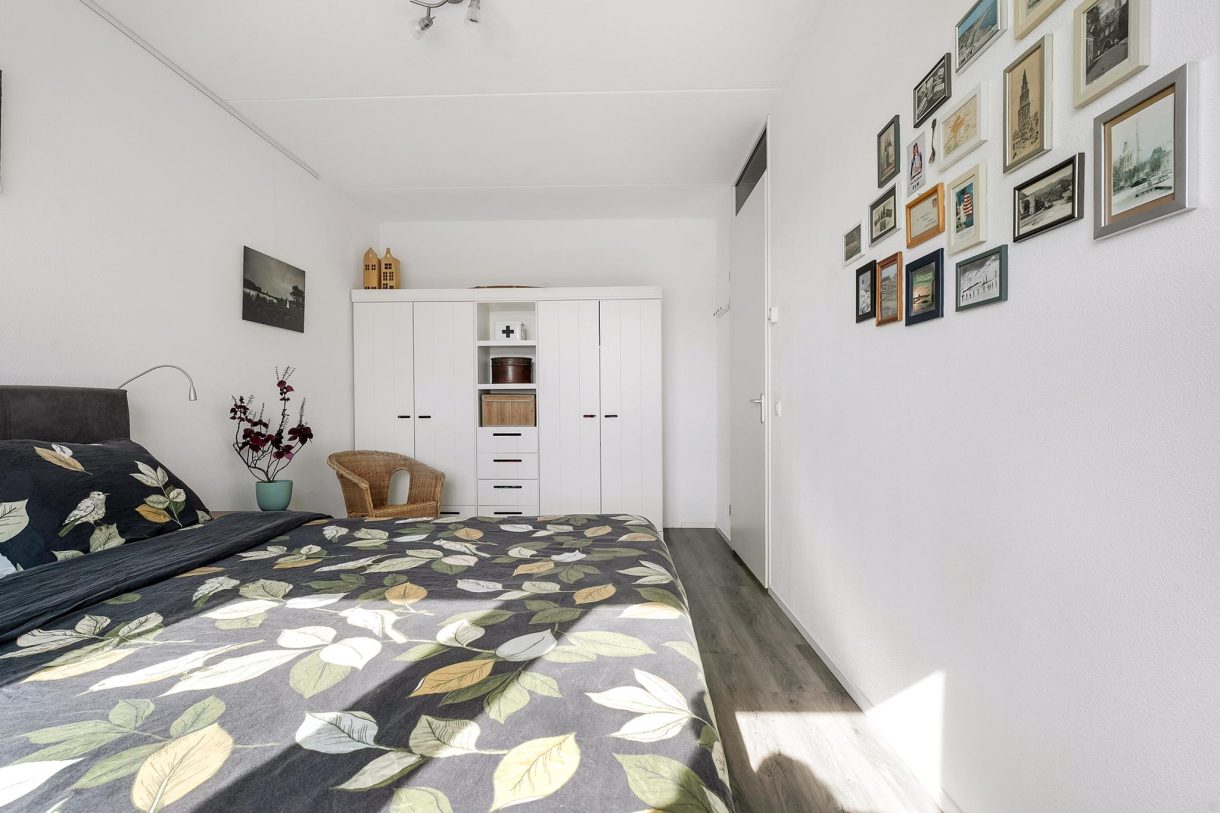 Te koop: Foto Woonhuis aan de Omslag 55 in Meppel