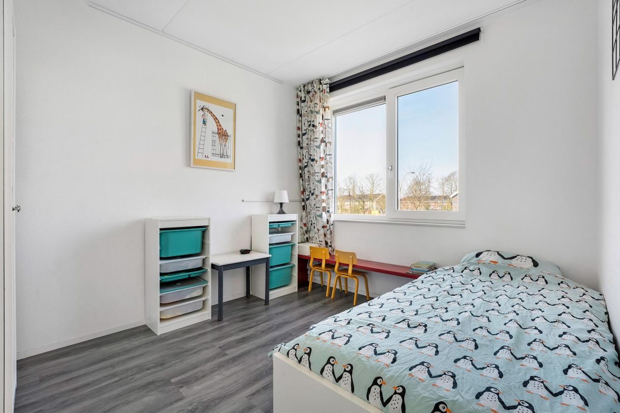 Te koop: Foto Woonhuis aan de Omslag 55 in Meppel