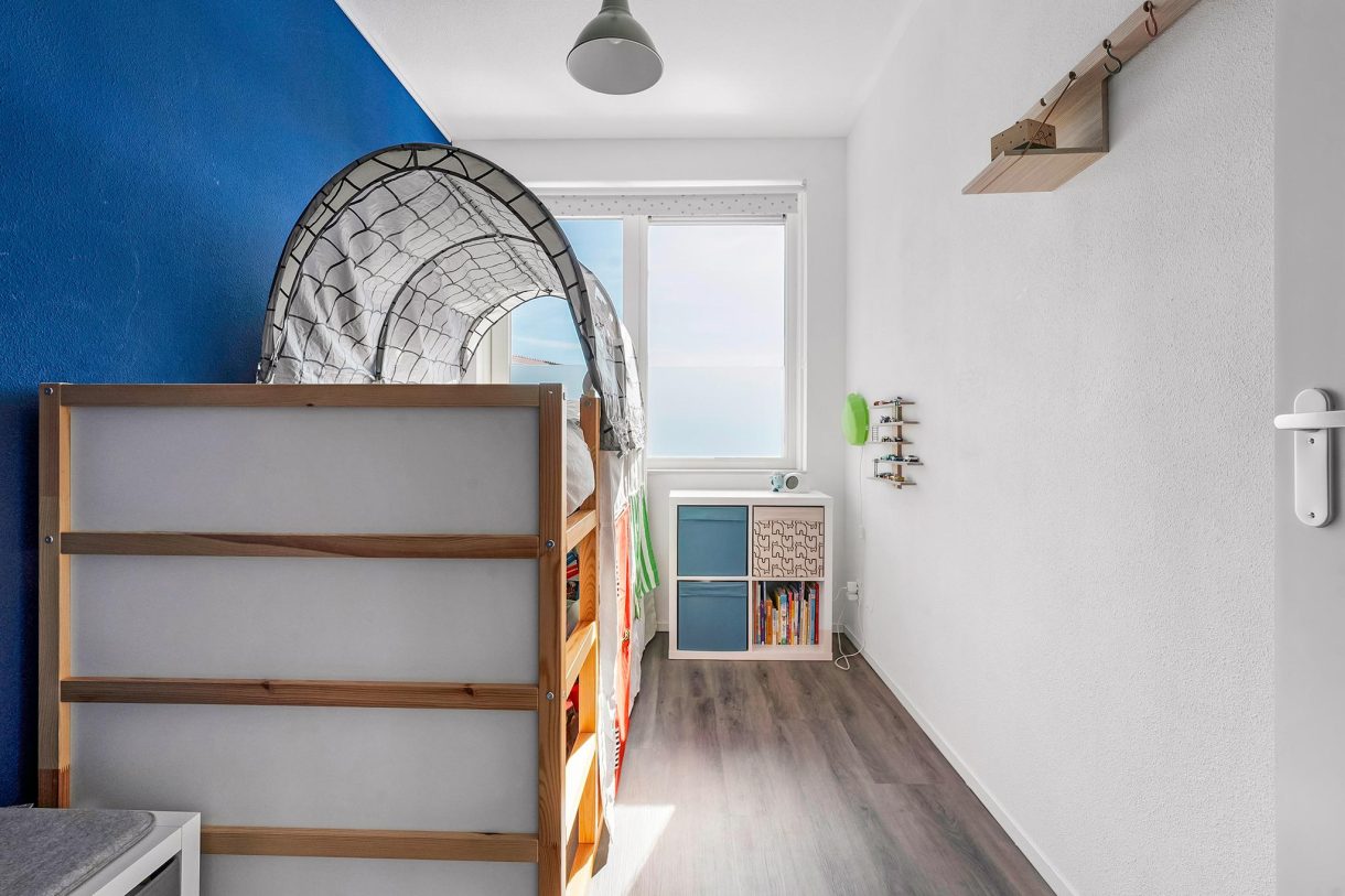 Te koop: Foto Woonhuis aan de Omslag 55 in Meppel