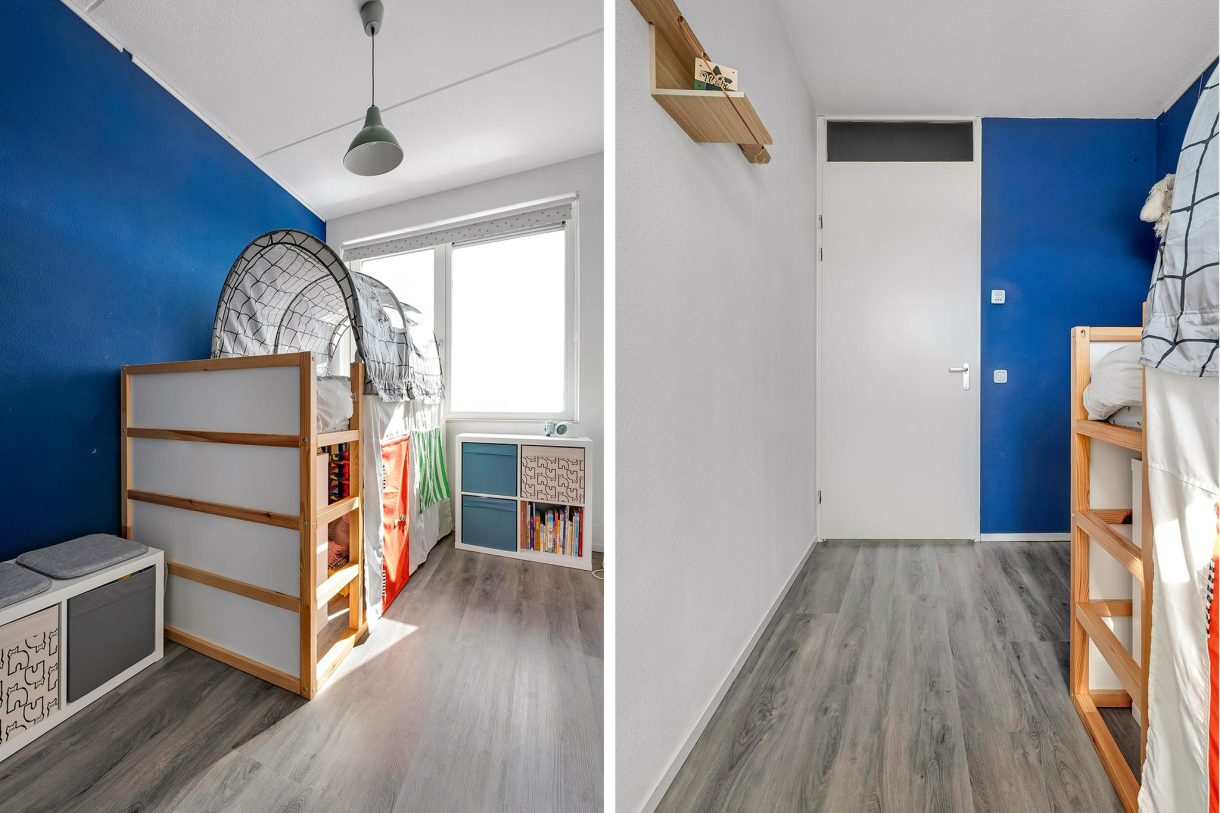 Te koop: Foto Woonhuis aan de Omslag 55 in Meppel