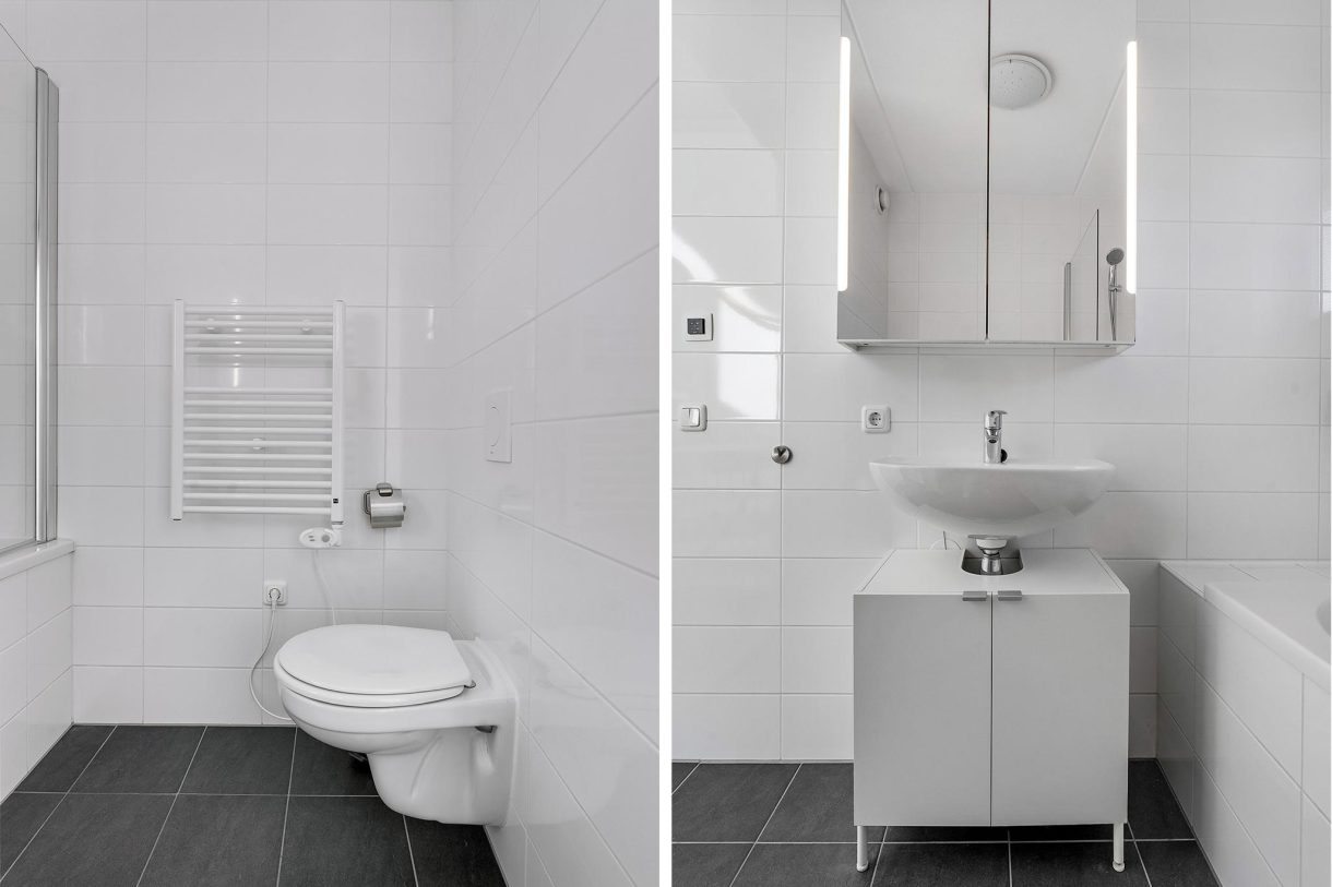 Te koop: Foto Woonhuis aan de Omslag 55 in Meppel