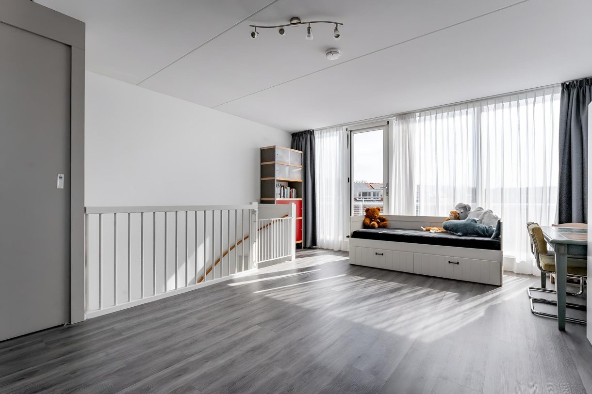 Te koop: Foto Woonhuis aan de Omslag 55 in Meppel