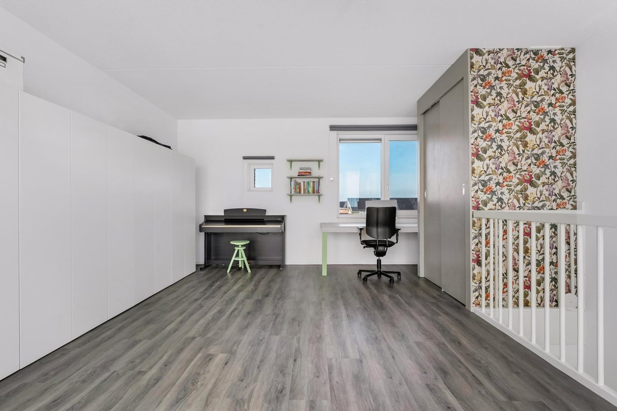 Te koop: Foto Woonhuis aan de Omslag 55 in Meppel