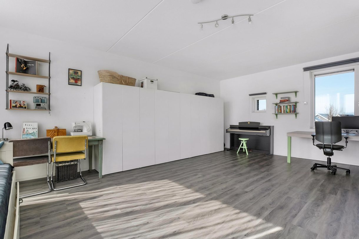 Te koop: Foto Woonhuis aan de Omslag 55 in Meppel