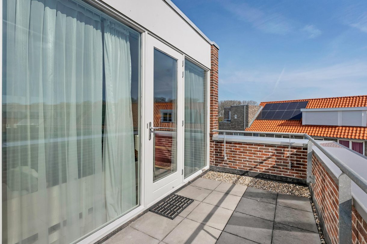 Te koop: Foto Woonhuis aan de Omslag 55 in Meppel