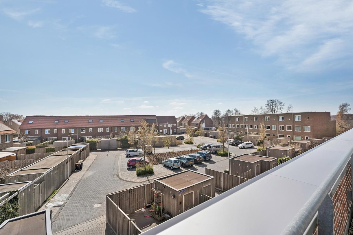 Te koop: Foto Woonhuis aan de Omslag 55 in Meppel