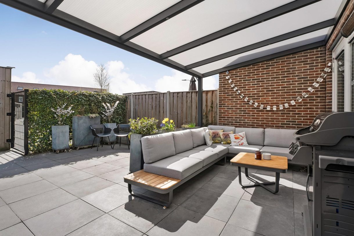 Te koop: Foto Woonhuis aan de Omslag 55 in Meppel