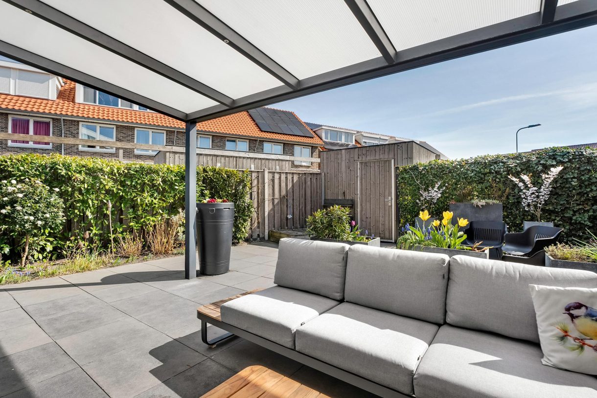 Te koop: Foto Woonhuis aan de Omslag 55 in Meppel