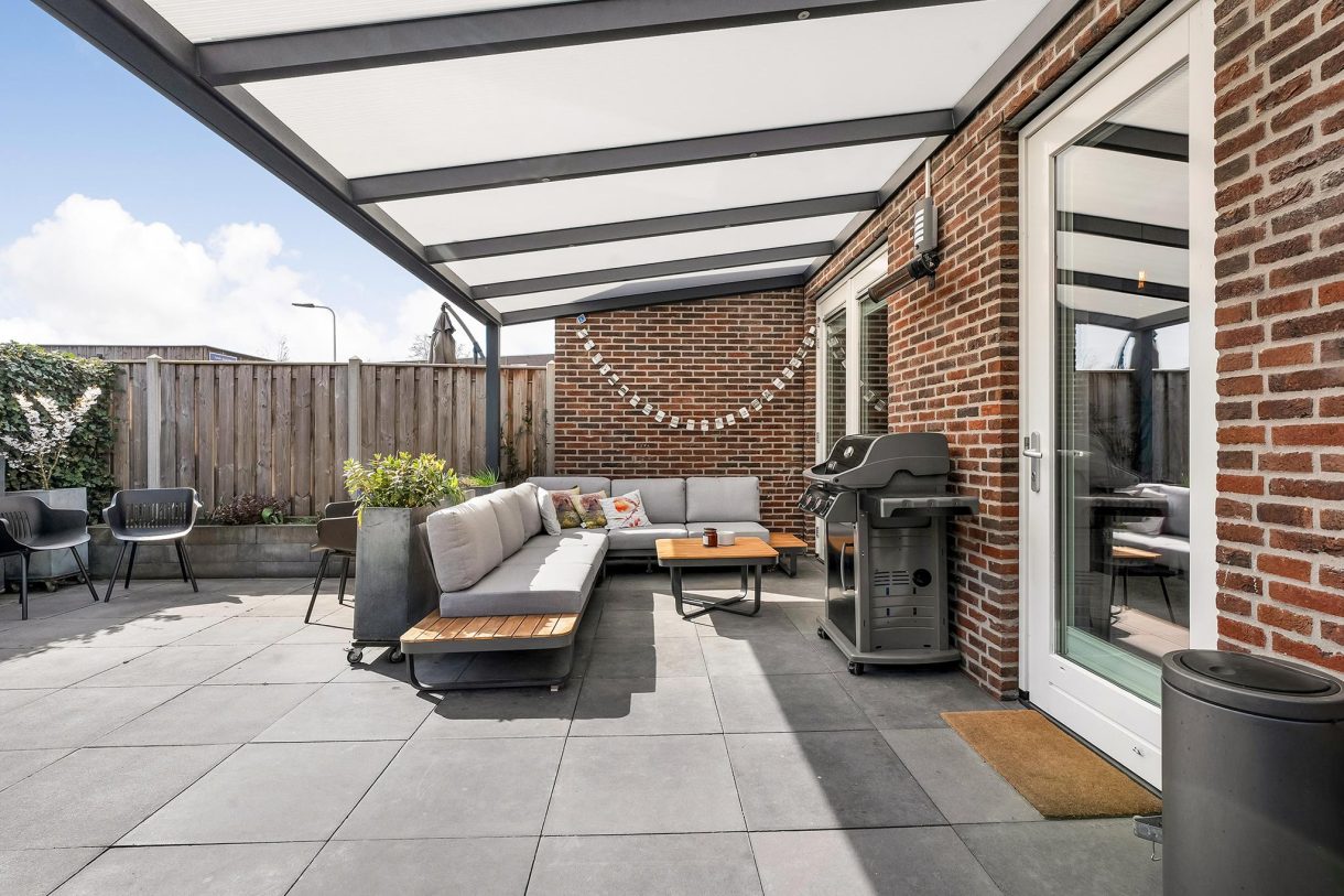 Te koop: Foto Woonhuis aan de Omslag 55 in Meppel