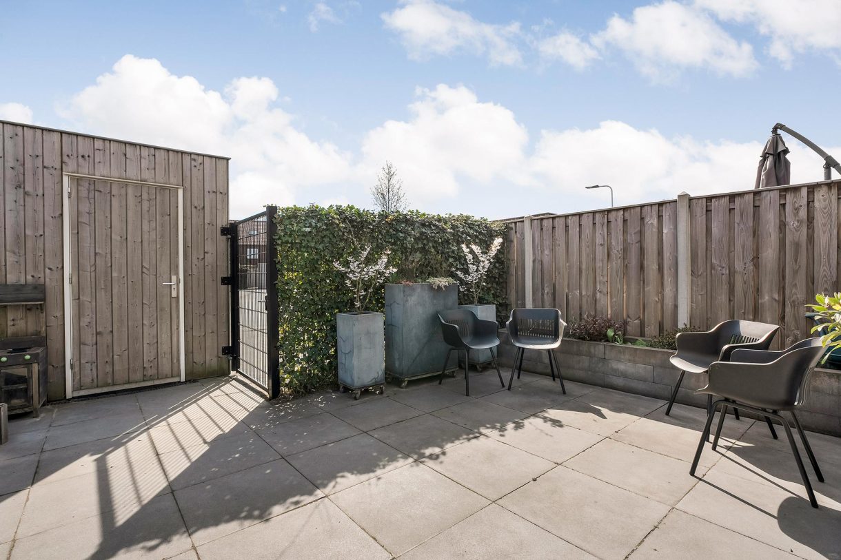 Te koop: Foto Woonhuis aan de Omslag 55 in Meppel