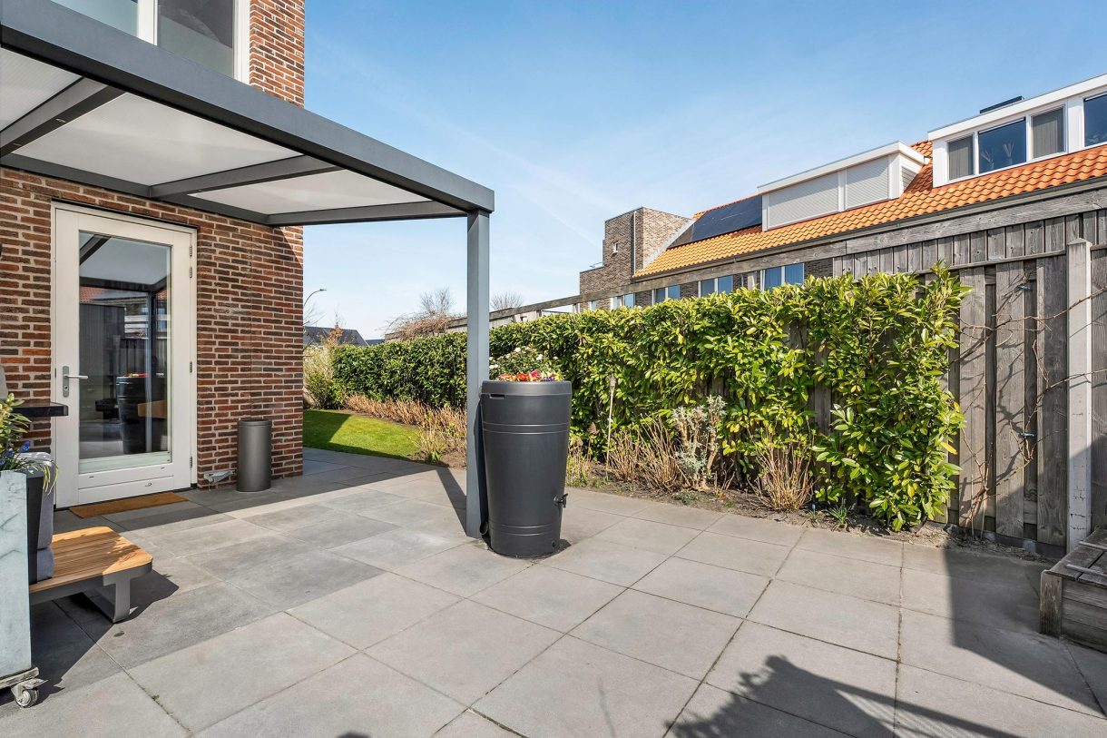 Te koop: Foto Woonhuis aan de Omslag 55 in Meppel