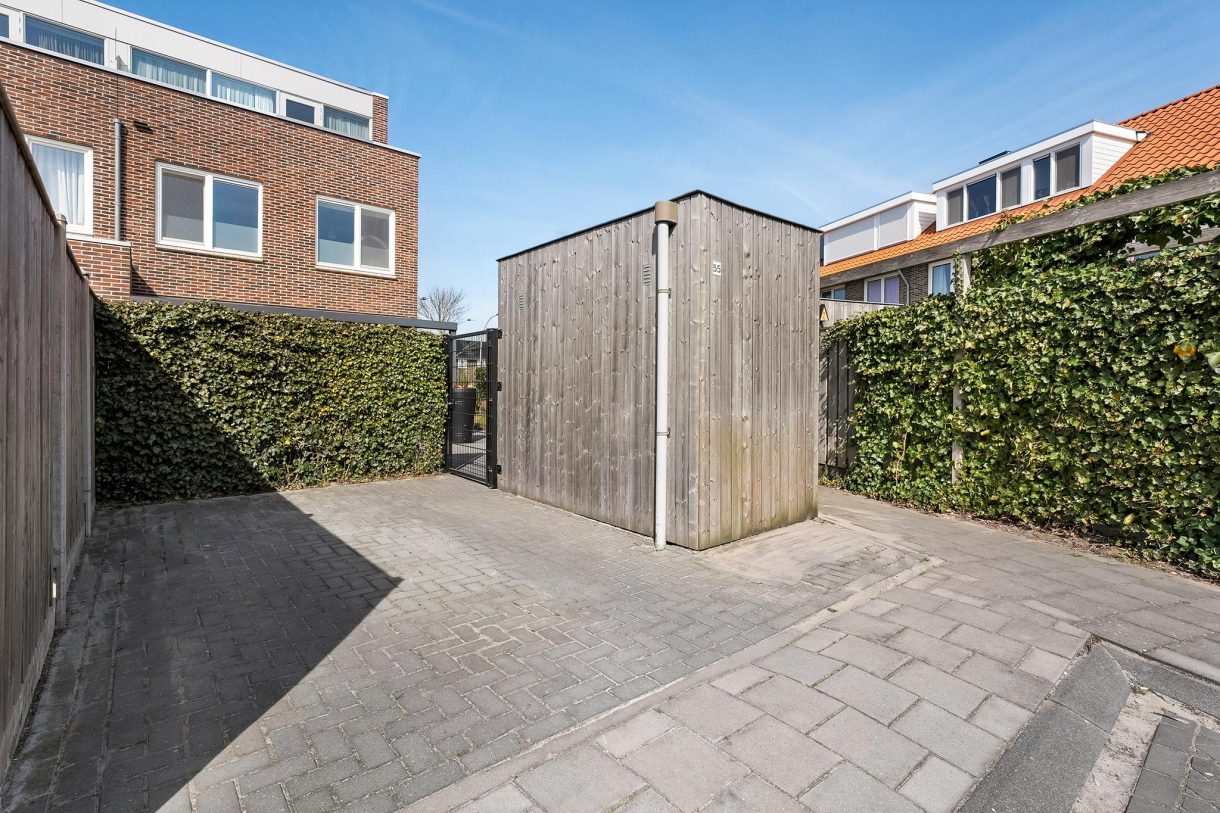 Te koop: Foto Woonhuis aan de Omslag 55 in Meppel