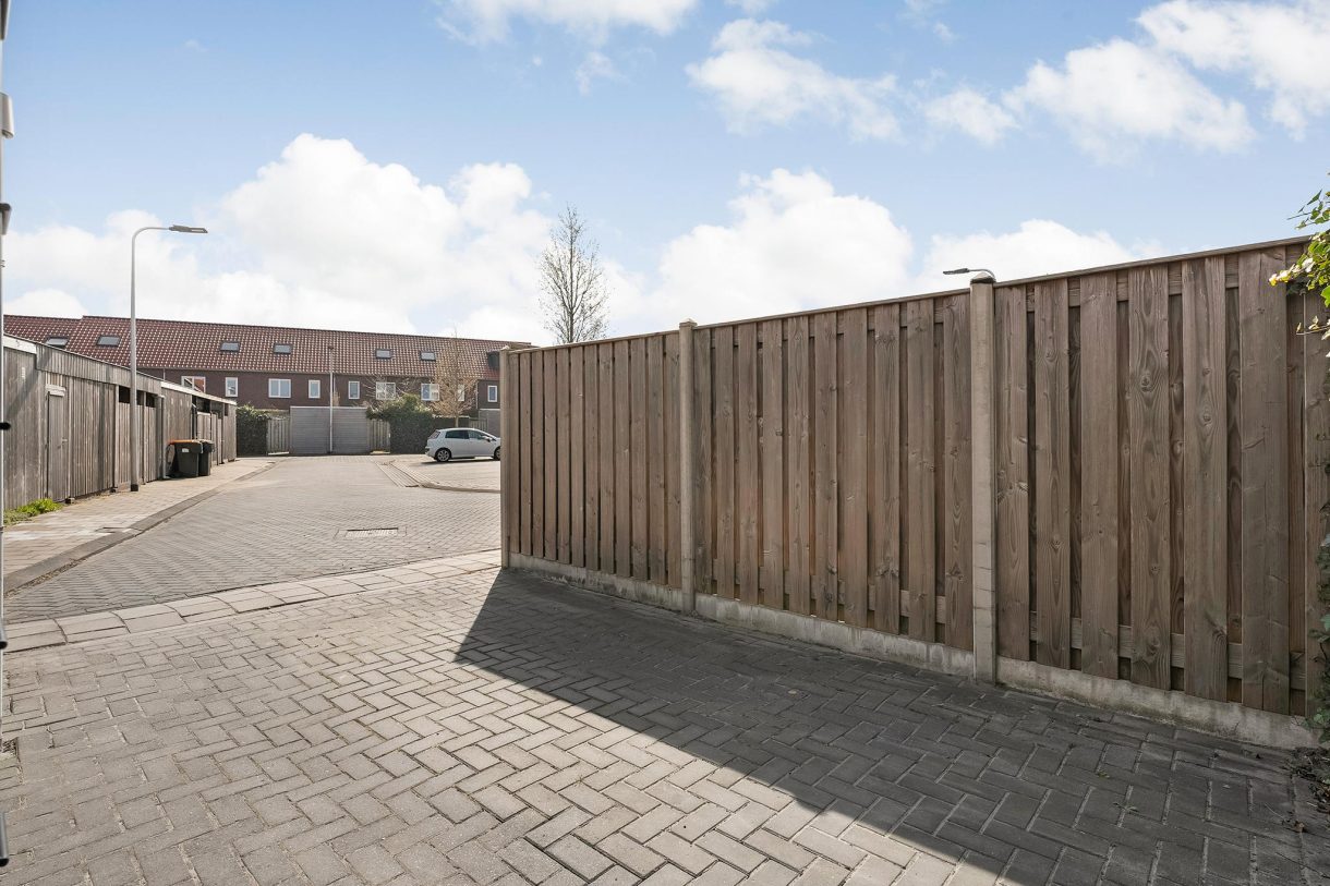 Te koop: Foto Woonhuis aan de Omslag 55 in Meppel