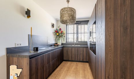 Te koop: Foto Woonhuis aan de Berkelsesluis 5 in Vlaardingen