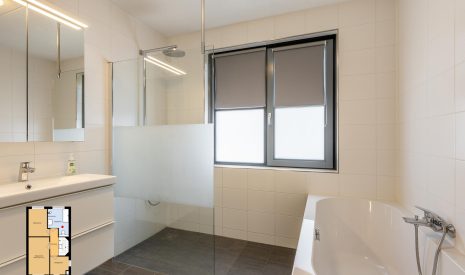 Te koop: Foto Woonhuis aan de Berkelsesluis 5 in Vlaardingen