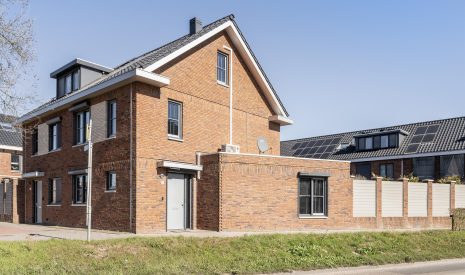 Te koop: Foto Woonhuis aan de Berkelsesluis 5 in Vlaardingen