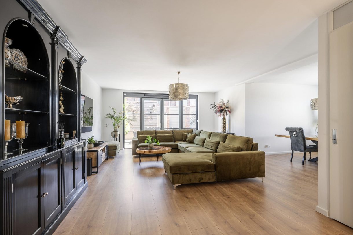 Te koop: Foto Woonhuis aan de Berkelsesluis 5 in Vlaardingen