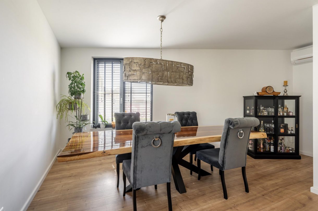 Te koop: Foto Woonhuis aan de Berkelsesluis 5 in Vlaardingen